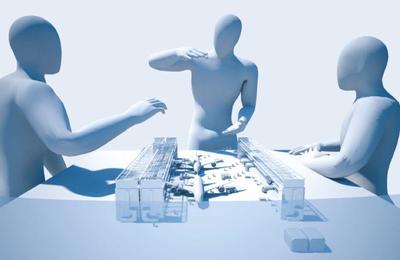 軟件技術(shù)推廣服務(wù) 驅(qū)動航空航天與國防制造業(yè)變革的核心力量