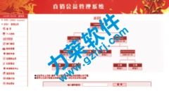 直銷(xiāo)事業(yè)數(shù)字化騰飛 深圳直銷(xiāo)軟件定制與網(wǎng)站推廣一站式解決方案